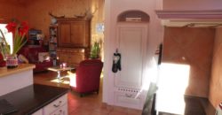 Chalet au milieu des fleurs à 3 min de Grimentz
