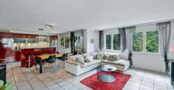 Spacieux appartement 4 pièces 1/2 de 113 m2 avec superbe loggia