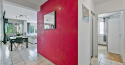 Spacieux appartement 4 pièces 1/2 de 113 m2 avec superbe loggia