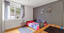Spacieux appartement 4 pièces 1/2 de 113 m2 avec superbe loggia