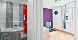 Spacieux appartement 4 pièces 1/2 de 113 m2 avec superbe loggia