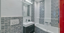 Spacieux appartement 4 pièces 1/2 de 113 m2 avec superbe loggia