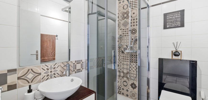 Spacieux appartement 4 pièces 1/2 de 113 m2 avec superbe loggia