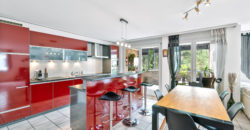 Spacieux appartement 4 pièces 1/2 de 113 m2 avec superbe loggia