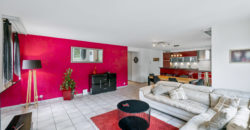 Spacieux appartement 4 pièces 1/2 de 113 m2 avec superbe loggia