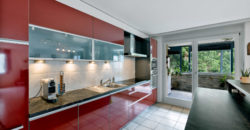 Spacieux appartement 4 pièces 1/2 de 113 m2 avec superbe loggia