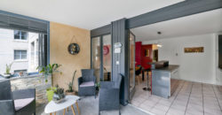 Spacieux appartement 4 pièces 1/2 de 113 m2 avec superbe loggia