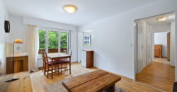Charmant appartement 3 pièces 1/2 à deux pas du funiculaire