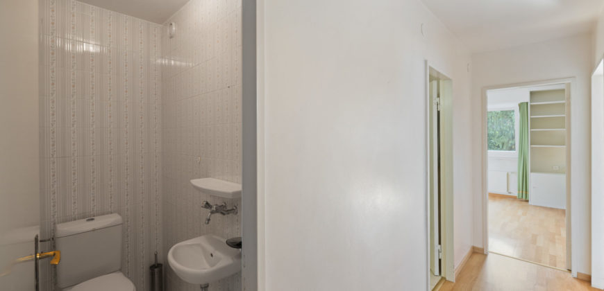 Spacieux et lumineux 4.5 pièces de 128 m² à deux pas de la gare de Sion !