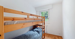 Charmant appartement 3 pièces 1/2 à deux pas du funiculaire