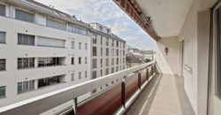 Spacieux et lumineux 4.5 pièces de 128 m² à deux pas de la gare de Sion !