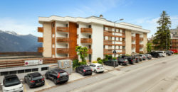 Charmant appartement 3 pièces 1/2 à deux pas du funiculaire