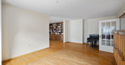 Spacieux et lumineux 4.5 pièces de 128 m² à deux pas de la gare de Sion !