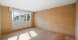 Spacieux et lumineux 4.5 pièces de 128 m² à deux pas de la gare de Sion !