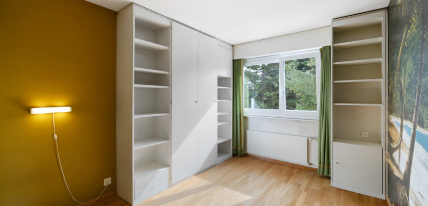 Spacieux et lumineux 4.5 pièces de 128 m² à deux pas de la gare de Sion !