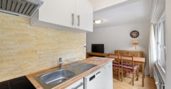 Charmant appartement 3 pièces 1/2 à deux pas du funiculaire