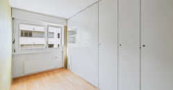Spacieux et lumineux 4.5 pièces de 128 m² à deux pas de la gare de Sion !