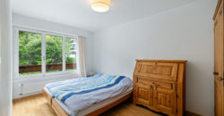 Charmant appartement 3 pièces 1/2 à deux pas du funiculaire