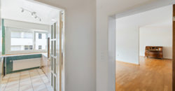 Spacieux et lumineux 4.5 pièces de 128 m² à deux pas de la gare de Sion !
