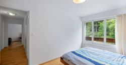 Charmant appartement 3 pièces 1/2 à deux pas du funiculaire
