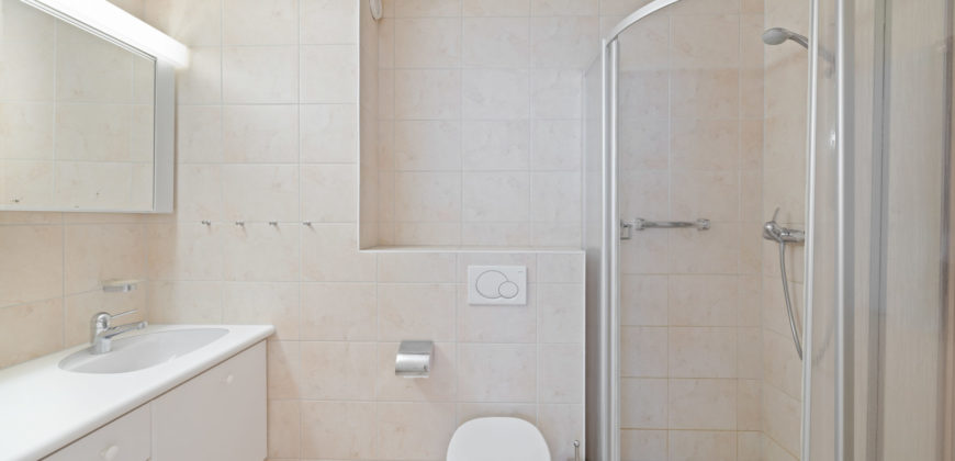 Spacieux et lumineux 4.5 pièces de 128 m² à deux pas de la gare de Sion !