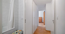 Charmant appartement 3 pièces 1/2 à deux pas du funiculaire