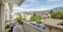 Appartement 8 pièces 1/2 de 224 m² à deux pas de la gare de Sion