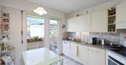 Appartement 8 pièces 1/2 de 224 m² à deux pas de la gare de Sion