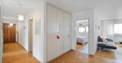 Appartement 8 pièces 1/2 de 224 m² à deux pas de la gare de Sion