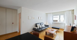 Appartement 8 pièces 1/2 de 224 m² à deux pas de la gare de Sion