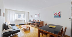 Appartement 8 pièces 1/2 de 224 m² à deux pas de la gare de Sion