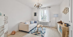 MAGNIFIQUE CORPS DE FERME COMPOSÉ DE 3 APPARTEMENTS ET DE 2 GRANGES