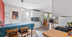 MAGNIFIQUE CORPS DE FERME COMPOSÉ DE 3 APPARTEMENTS ET DE 2 GRANGES