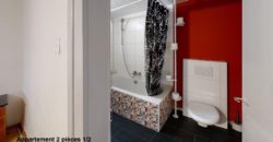 Corps de Ferme avec 3 appartements 2 granges et 3 garages fermés