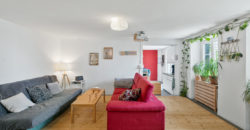 MAGNIFIQUE CORPS DE FERME COMPOSÉ DE 3 APPARTEMENTS ET DE 2 GRANGES