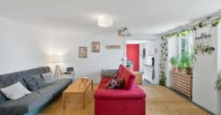 Corps de Ferme avec 3 appartements 2 granges et 3 garages fermés