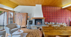 MAGNIFIQUE CORPS DE FERME COMPOSÉ DE 3 APPARTEMENTS ET DE 2 GRANGES