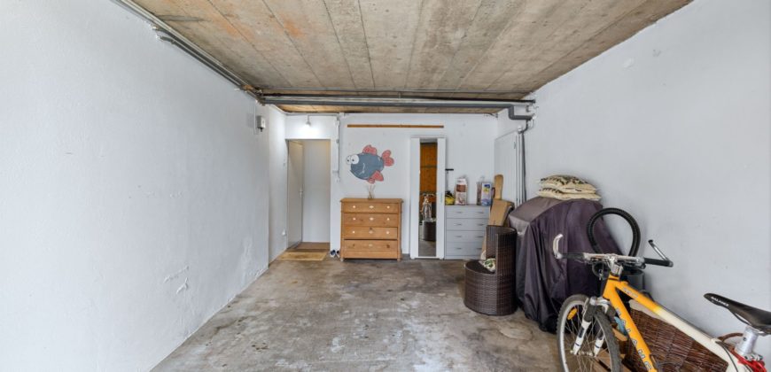 Corps de Ferme avec 3 appartements 2 granges et 3 garages fermés