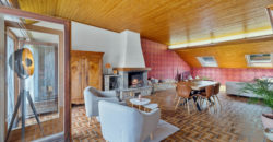 Corps de Ferme avec 3 appartements 2 granges et 3 garages fermés