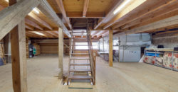 MAGNIFIQUE CORPS DE FERME COMPOSÉ DE 3 APPARTEMENTS ET DE 2 GRANGES