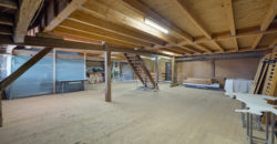 MAGNIFIQUE CORPS DE FERME COMPOSÉ DE 3 APPARTEMENTS ET DE 2 GRANGES