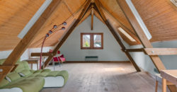 MAGNIFIQUE CORPS DE FERME COMPOSÉ DE 3 APPARTEMENTS ET DE 2 GRANGES