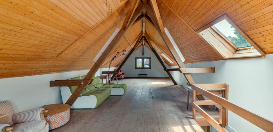 MAGNIFIQUE CORPS DE FERME COMPOSÉ DE 3 APPARTEMENTS ET DE 2 GRANGES