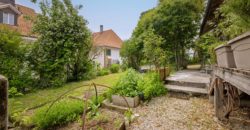 MAGNIFIQUE CORPS DE FERME COMPOSÉ DE 3 APPARTEMENTS ET DE 2 GRANGES