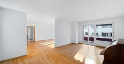 Spacieux et lumineux 4.5 pièces de 128 m² à deux pas de la gare de Sion !