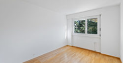 Spacieux et lumineux 4.5 pièces de 128 m² à deux pas de la gare de Sion !