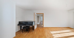 Spacieux et lumineux 4.5 pièces de 128 m² à deux pas de la gare de Sion !