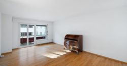 Spacieux et lumineux 4.5 pièces de 128 m² à deux pas de la gare de Sion !