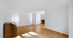 Spacieux et lumineux 4.5 pièces de 128 m² à deux pas de la gare de Sion !