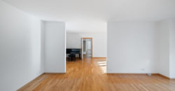 Spacieux et lumineux 4.5 pièces de 128 m² à deux pas de la gare de Sion !